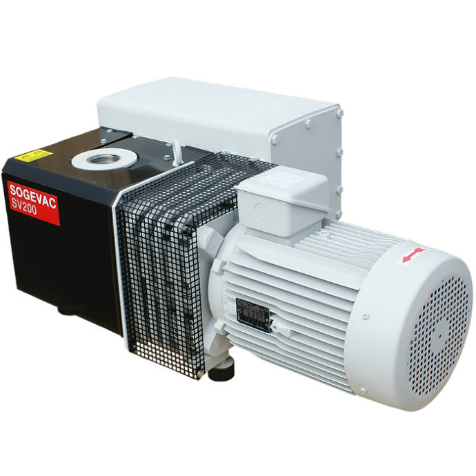 LEYBOLD��(gu��)�R����ձ�SV200 �μ�(j��)��Ƭ��ձ� ԭ�b��Ʒ